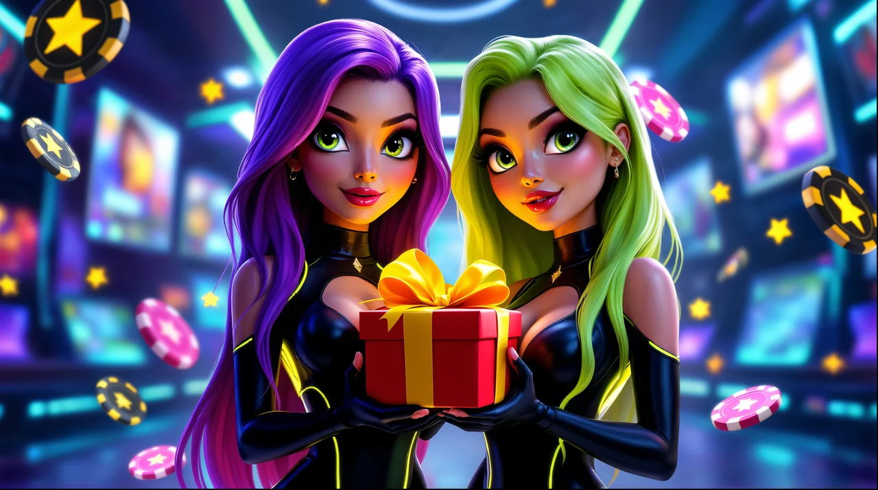 Money Moon Casino online