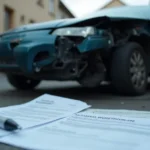 Sprzedaż auta po kolizji w Bydgoszczy – Przewodnik krok po kroku